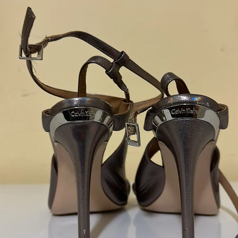 Calvin Klein Sandals - Picture 2 of 7